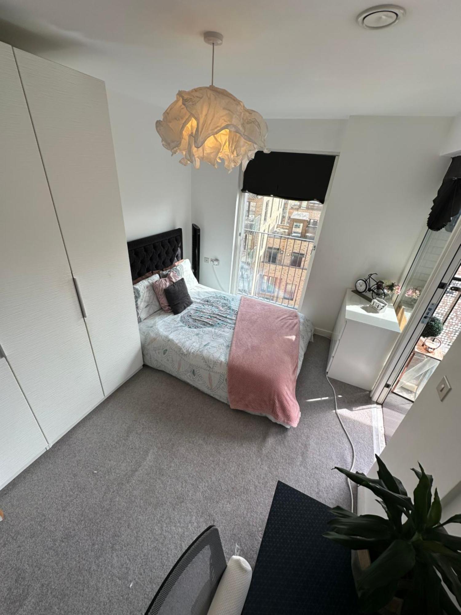 Luxury 3 Bedroom Flat In Stratford, London Bagian luar foto