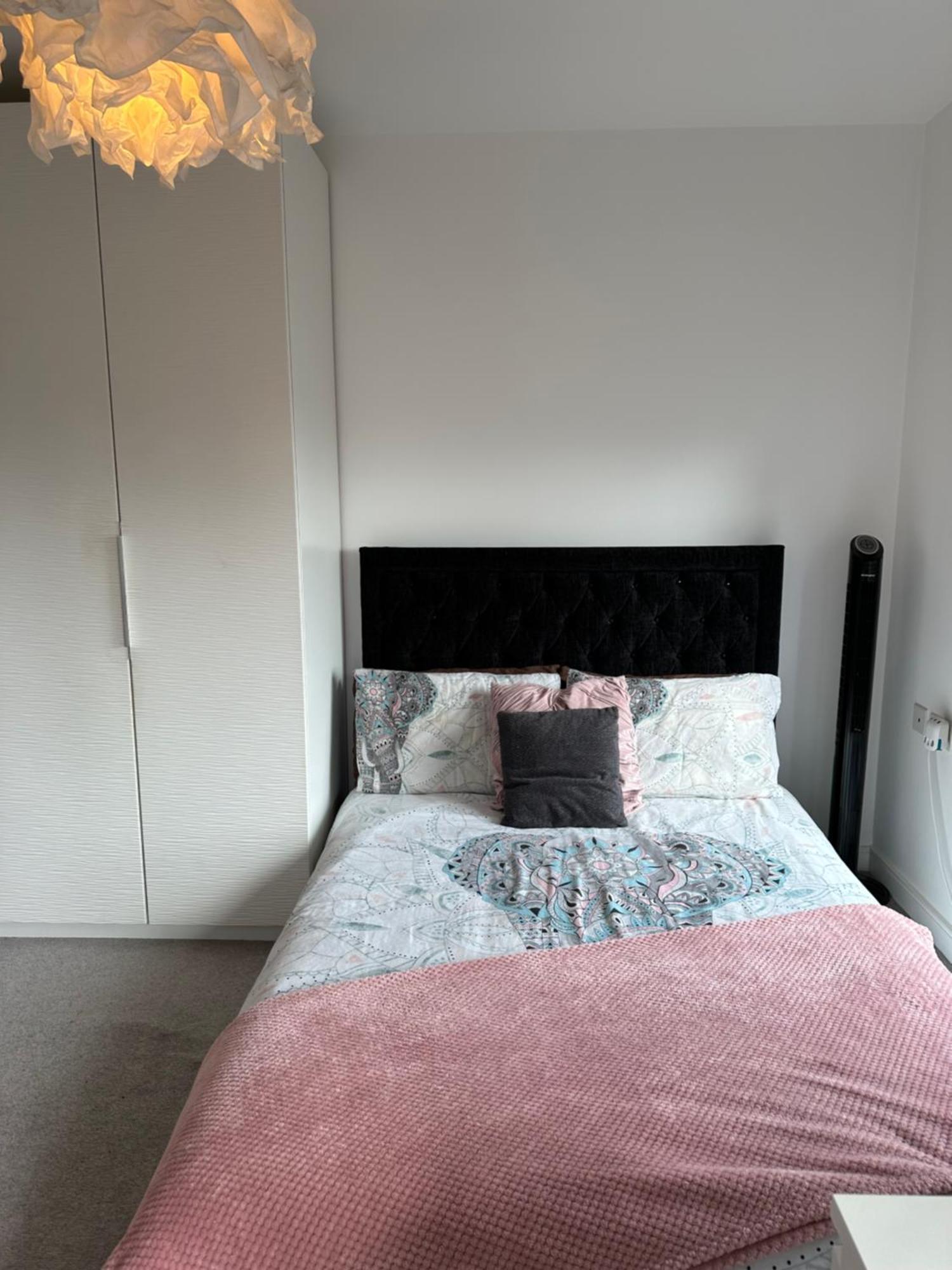 Luxury 3 Bedroom Flat In Stratford, London Bagian luar foto