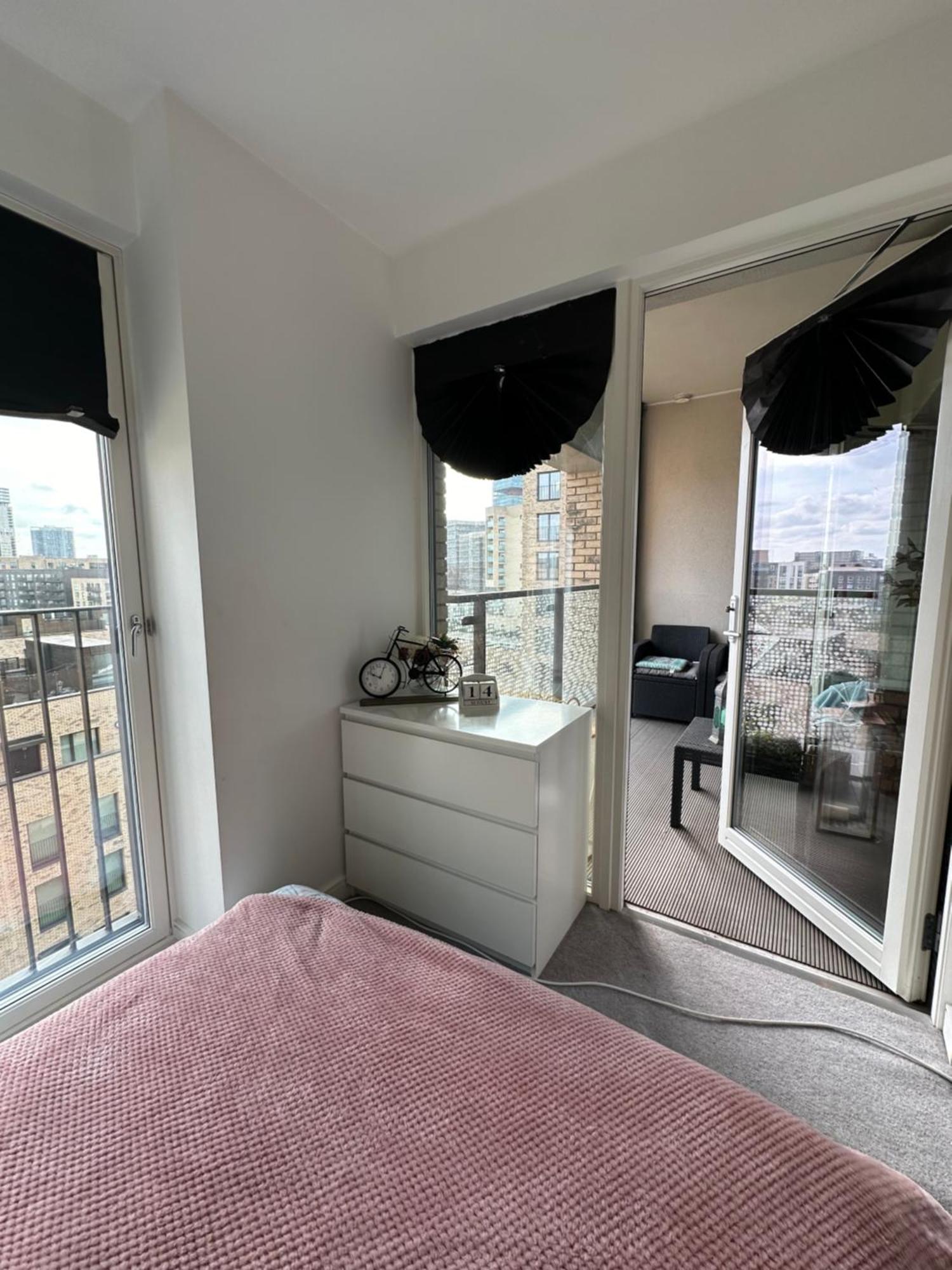 Luxury 3 Bedroom Flat In Stratford, London Bagian luar foto
