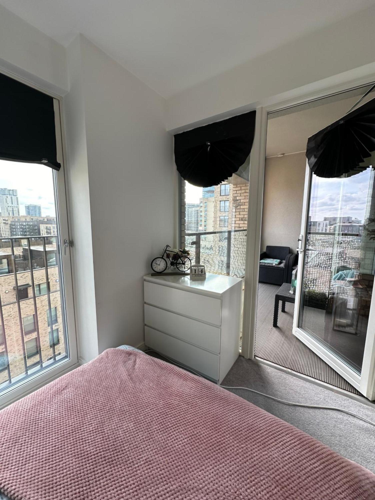 Luxury 3 Bedroom Flat In Stratford, London Bagian luar foto