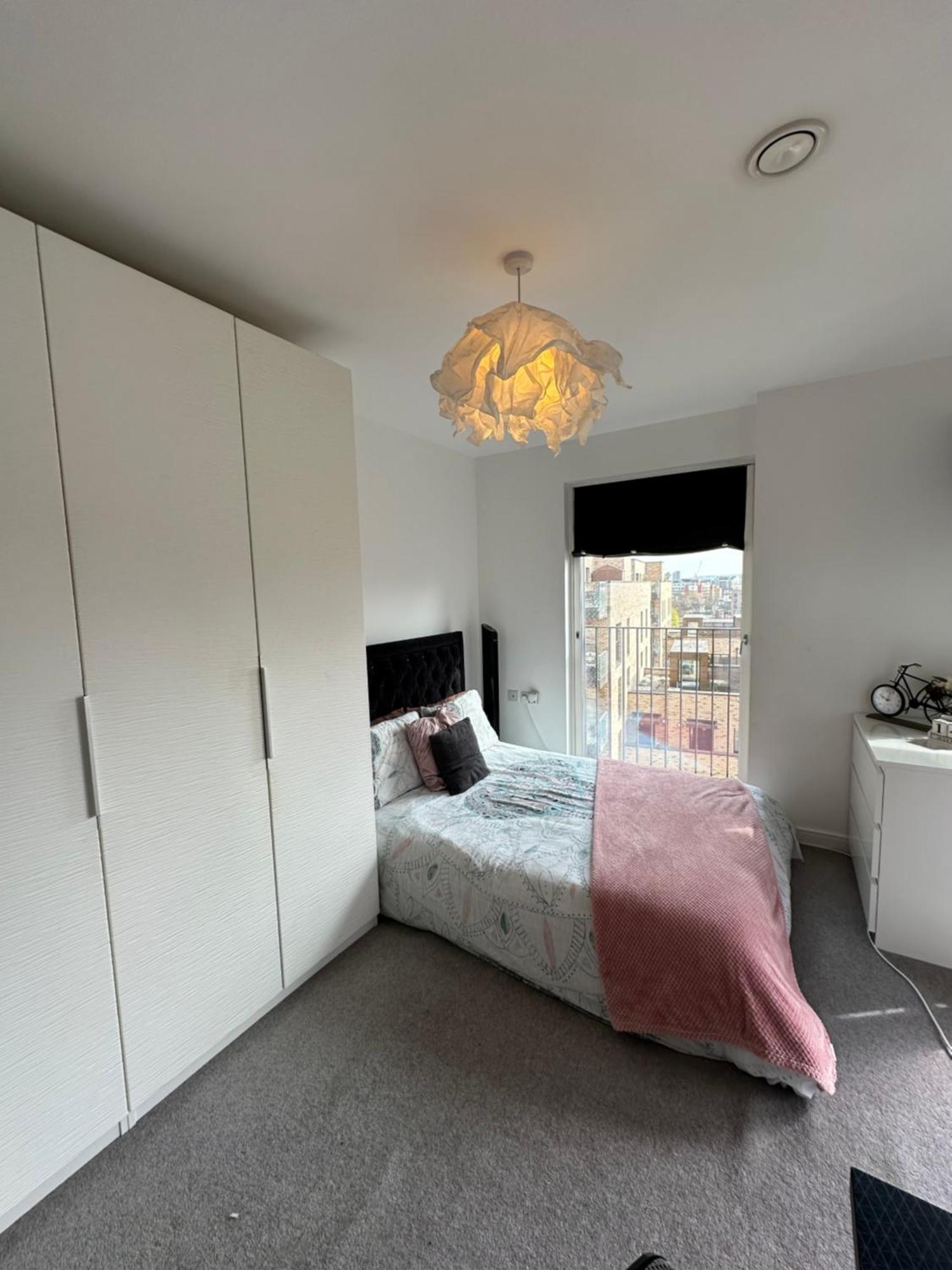 Luxury 3 Bedroom Flat In Stratford, London Bagian luar foto