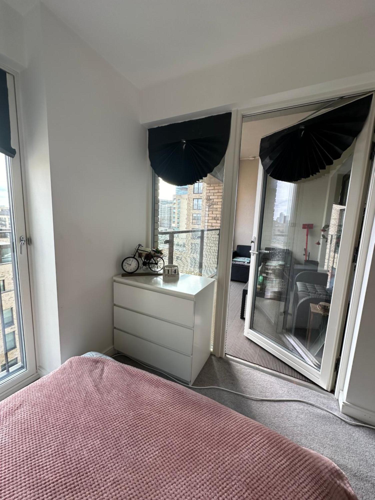 Luxury 3 Bedroom Flat In Stratford, London Bagian luar foto
