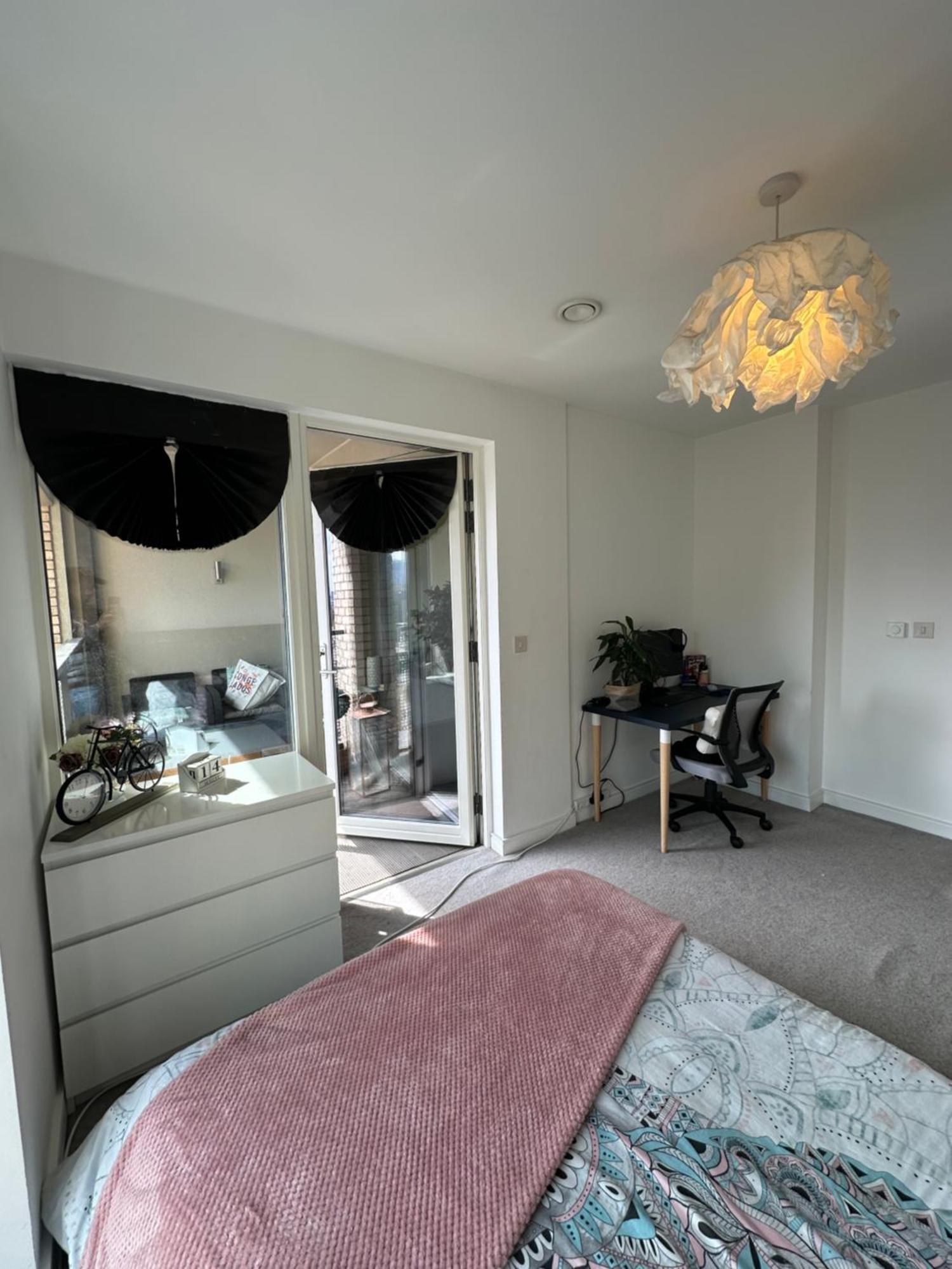 Luxury 3 Bedroom Flat In Stratford, London Bagian luar foto