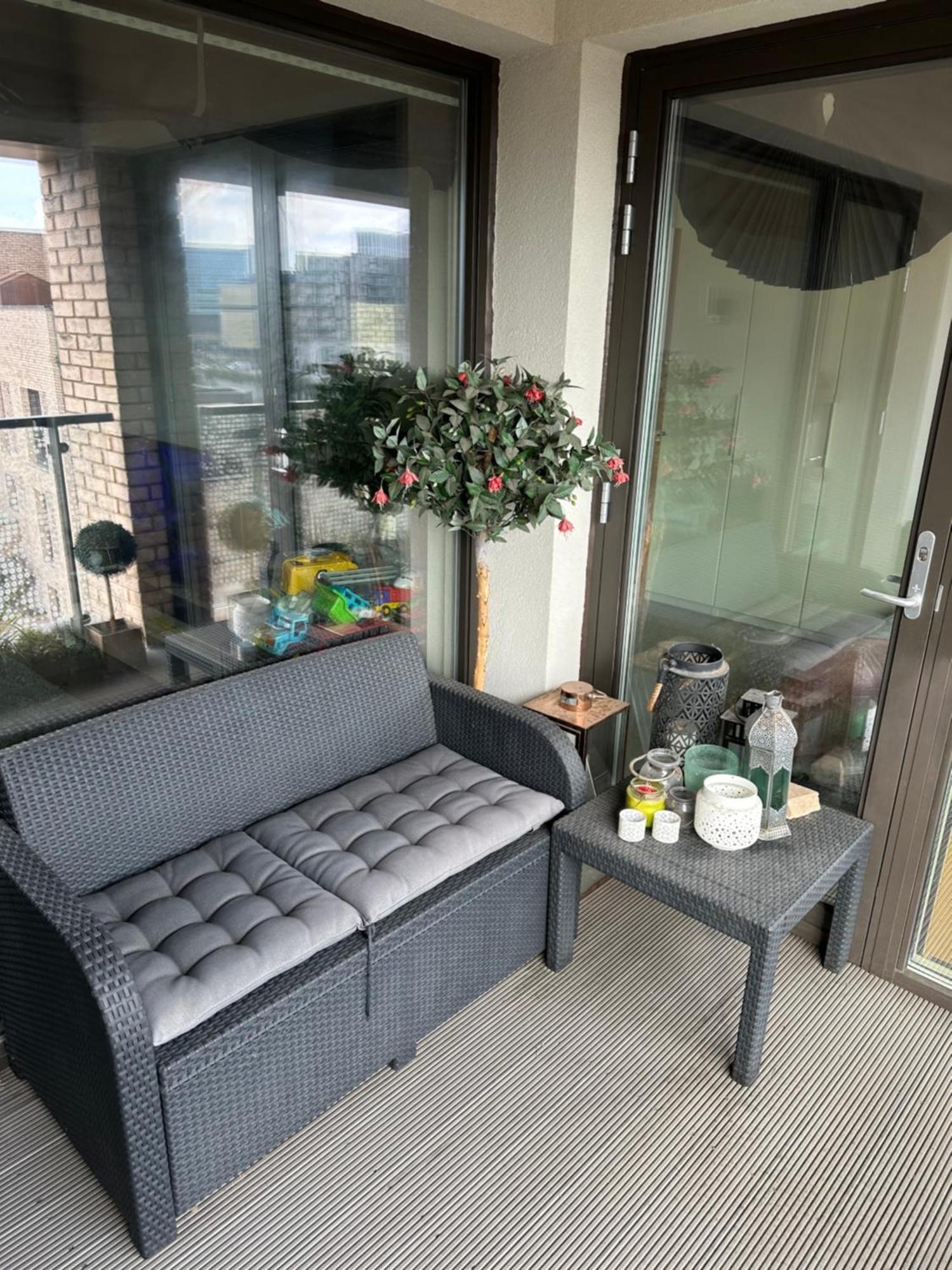 Luxury 3 Bedroom Flat In Stratford, London Bagian luar foto